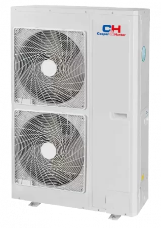 Кассетная сплит-система Cooper&Hunter CH-IC60NK4/CH-IU60NM4