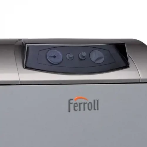 Напольный комбинированный котел Ferroli Atlas 32