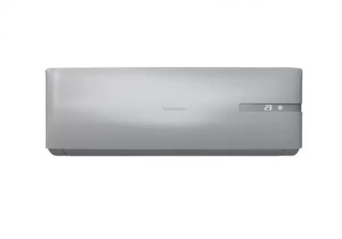 Сплит-система Hisense AS-09UR4SYDDL1(S) Silver DC Inverter