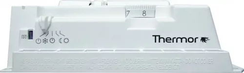 Электрический конвектор Thermor Evidence 3 Elec 500W