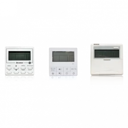 Кассетная сплит-система NeoClima NS/NU-48B8