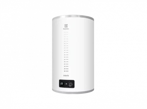 Накопительный водонагреватель Electrolux EWH 100 Interio 3
