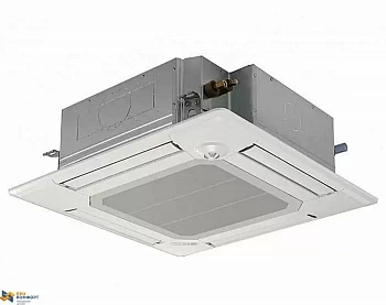 Сплит-система Mitsubishi Electric PLA-RP125BA/PUHZ-SHW140YHA