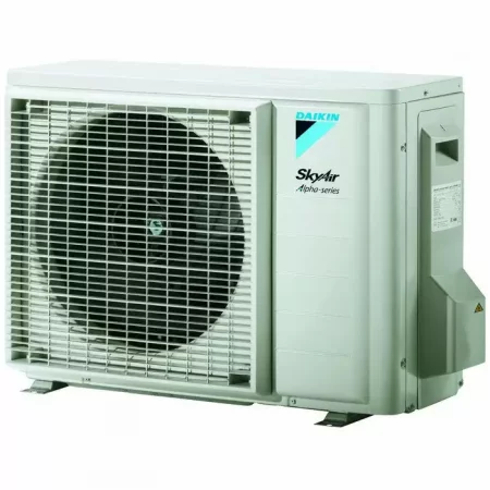 Кассетная сплит-система Daikin FFA50A9/RZAG35A
