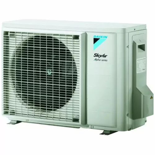 Кассетная сплит-система Daikin FFA60A9/RZAG50A