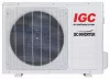Сплит-система IGC RAS-V09NX / RAC-V09NX