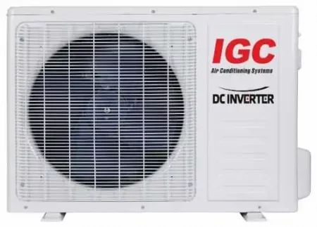 Сплит-система IGC RAS-V09NX / RAC-V09NX