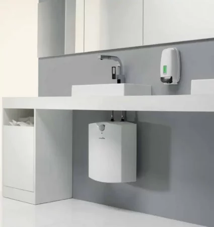 Накопительный водонагреватель Gorenje GT 10 U/V6