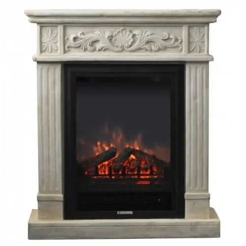 Каминокомплект RealFlame Adelaida STD/EUG/AST с очагом Eugene