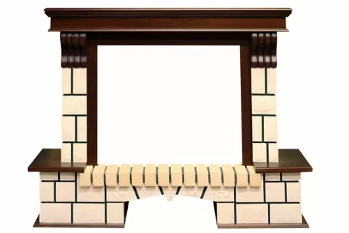 Портал Royal Flame Pietra