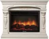 Каминокомплект Electrolux Perfetto R 30 с очагом EFP/P-3020LS
