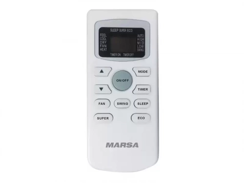 Сплит-система Marsa RK-09MTA