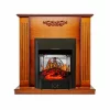 Каминокомплект Royal Flame Lumsden c очагом Majestic FX M Black