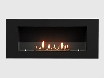 Настенный биокамин Lux Fire Кент 2 Н XS БКС-К2