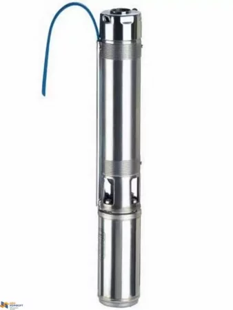 Скважинный насос Wilo TWU 4-0808-C (1~230 В, 50 Гц)