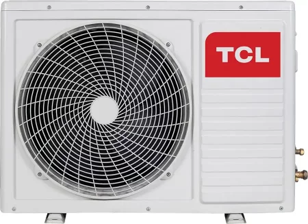Напольно-потолочная сплит-система TCL TCH-10HRIA/A1 Hot Air Console