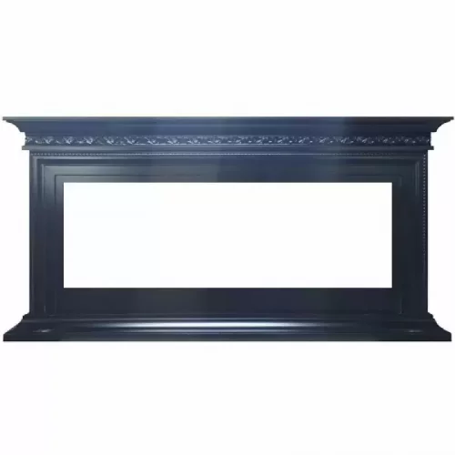Портал Interflame Тайлер графит под очаг FreeSpace 50 LED FX QZ