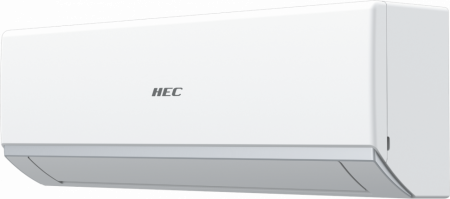 Сплит-система HEC HEC-18HRC03/R3(DB)(IN)/HEC-18HRC03/R3(DB)(OUT) R Comfort Inverter