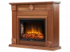 Каминокомплект Electrolux Frame 30 с очагом EFP/P-3020LS