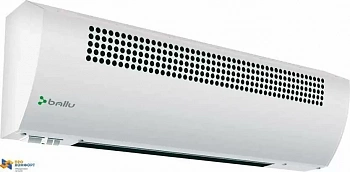Тепловая завеса Ballu BHC-5.000 SB
