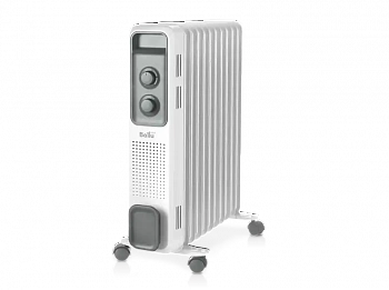 Масляный радиатор Ballu BOH/GT-11W 2200 Great