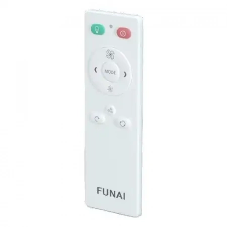 Приточно-вытяжная установка Funai Fuji ERW-150