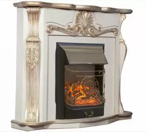 Каминокомплект Interflame Gracia под очаг Majestic