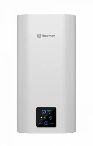 Накопительный электрический водонагреватель Thermex Smart 30 V