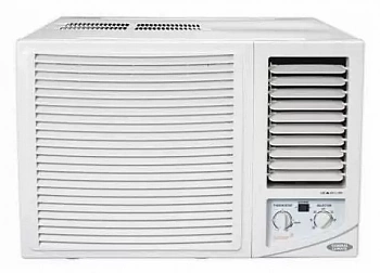 Оконный кондиционер General Climate GCW-24CM