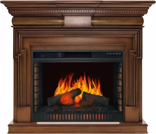 Каминокомплект Royal Flame Torino c очагом Vision 30 EF LED FX