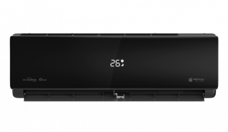Сплит-система Royal Clima RCI-AN22HN Attica Nero Inverter