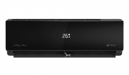 Сплит-система Royal Clima RCI-AN22HN Attica Nero Inverter