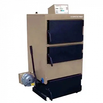 Твердотопливный котел Kentatsu VULKAN SR-45