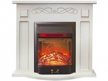 Каминокомплект Interflame Aspen под очаг Majestic