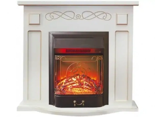 Каминокомплект Interflame Aspen под очаг Majestic