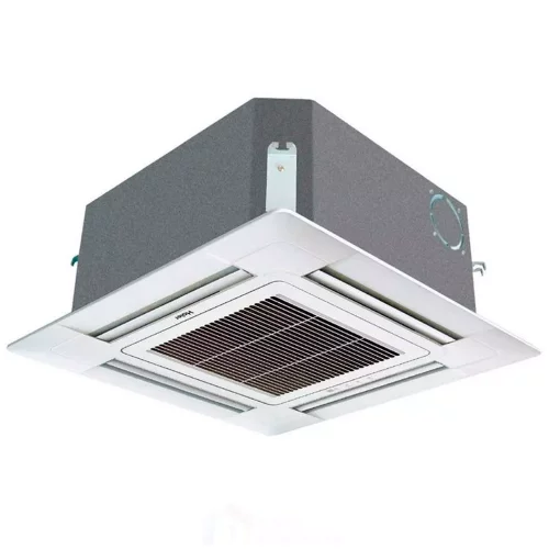 Кассетная сплит-система Haier AB18CS2ERA(S) / 1U18FS2ERA