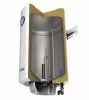 Накопительный водонагреватель Metalac Heatleader MB 100 Inox R