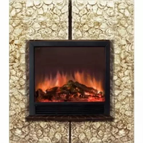 Каминокомплект Glenrich Да Винчи 33 Sharm 33