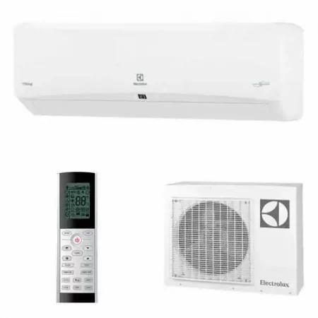 Сплит система Electrolux EACS/I-18HVI/N3