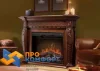 Электрический камин Dimplex Multifire очаг
