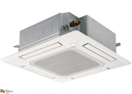 Кассетная сплит-система Mitsubishi Electric PLA-RP35 ВA / SUZ-KA35 VA