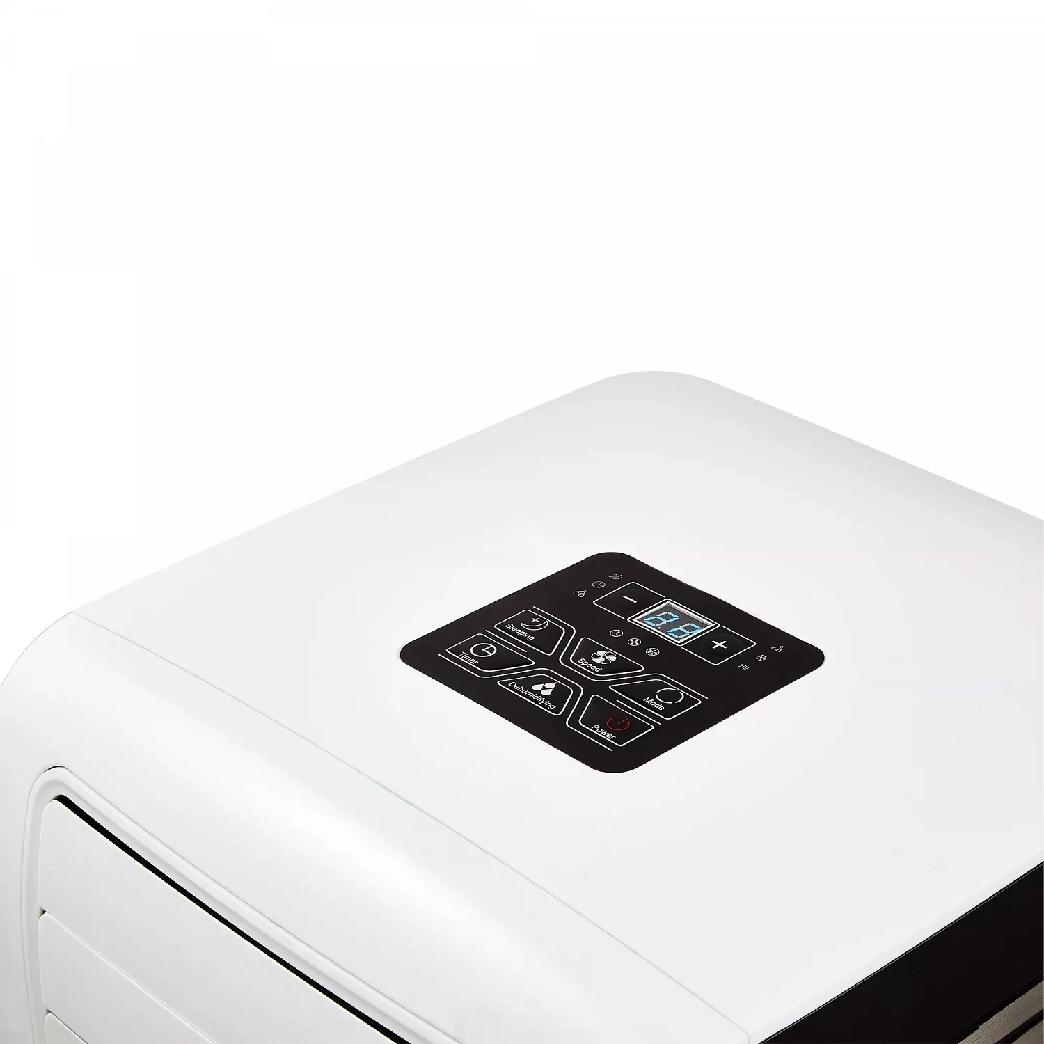 Мобильный кондиционер Electrolux EACM-07 FM/N3 Manhattan