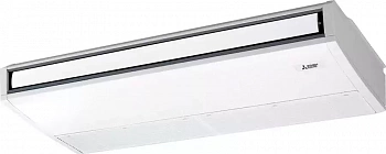 Потолочная сплит-система Mitsubishi Electric PCA-RP140KA / PUHZ-ZRP140YKA