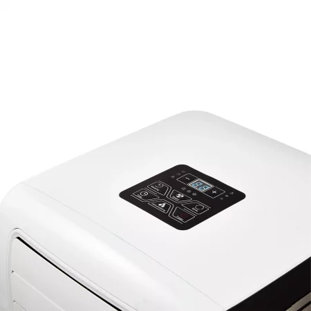 Мобильный кондиционер Electrolux EACM-07 FM/N3 Manhattan