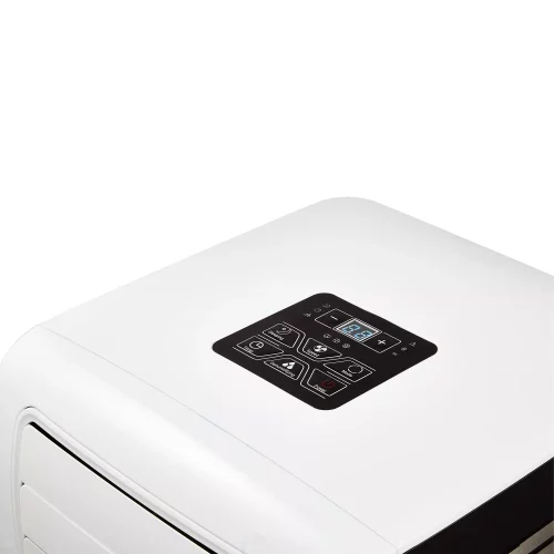 Мобильный кондиционер Electrolux EACM-07 FM/N3 Manhattan