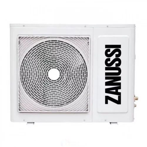 Сплит-система Zanussi ZACS/I-12 HE/A18/N1 Elegante DC Inverter
