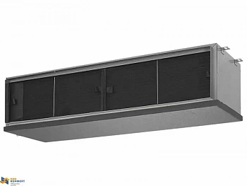 Канальная сплит-система Daikin ABQ140C/AZQS140BY1