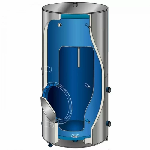 Электрический накопительный водонагреватель Atlantic Corhydro 1500L