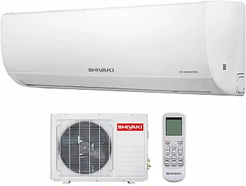 Сплит-система SHIVAKI SSH-L079DC