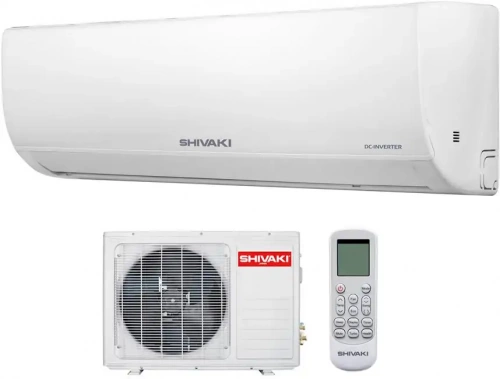 Сплит-система SHIVAKI SSH-L079DC